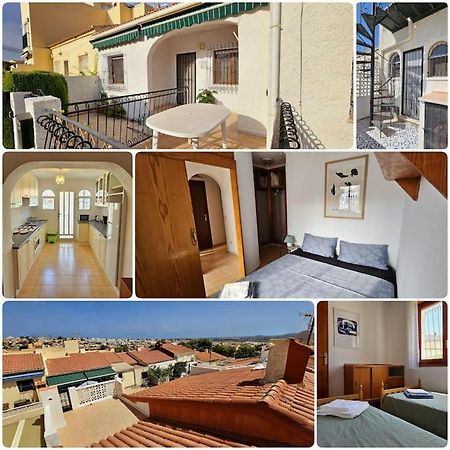 Casa Rudi - Urbanizacion La Marina Villa San Fulgencio Exterior photo