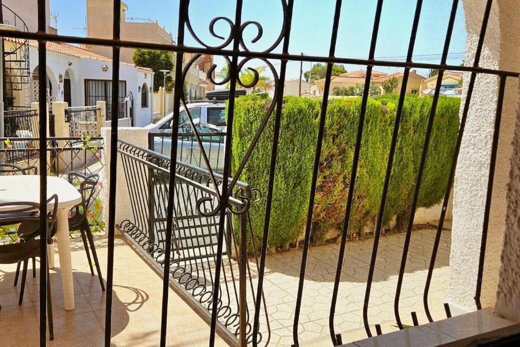 Casa Rudi - Urbanizacion La Marina Villa San Fulgencio Exterior photo