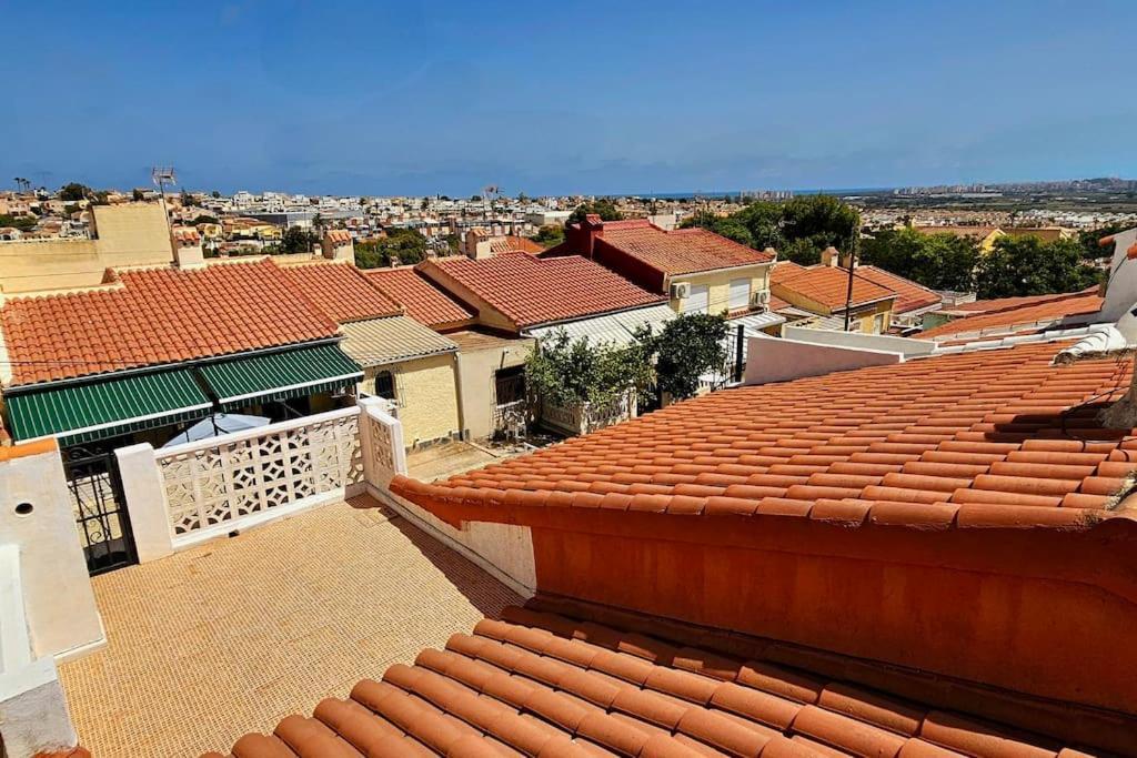 Casa Rudi - Urbanizacion La Marina Villa San Fulgencio Exterior photo