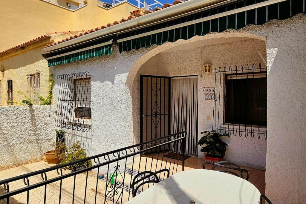 Casa Rudi - Urbanizacion La Marina Villa San Fulgencio Exterior photo