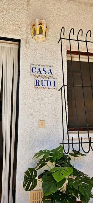 Casa Rudi - Urbanizacion La Marina Villa San Fulgencio Exterior photo