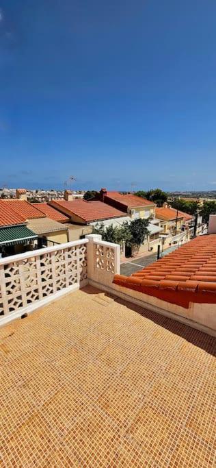 Casa Rudi - Urbanizacion La Marina Villa San Fulgencio Exterior photo