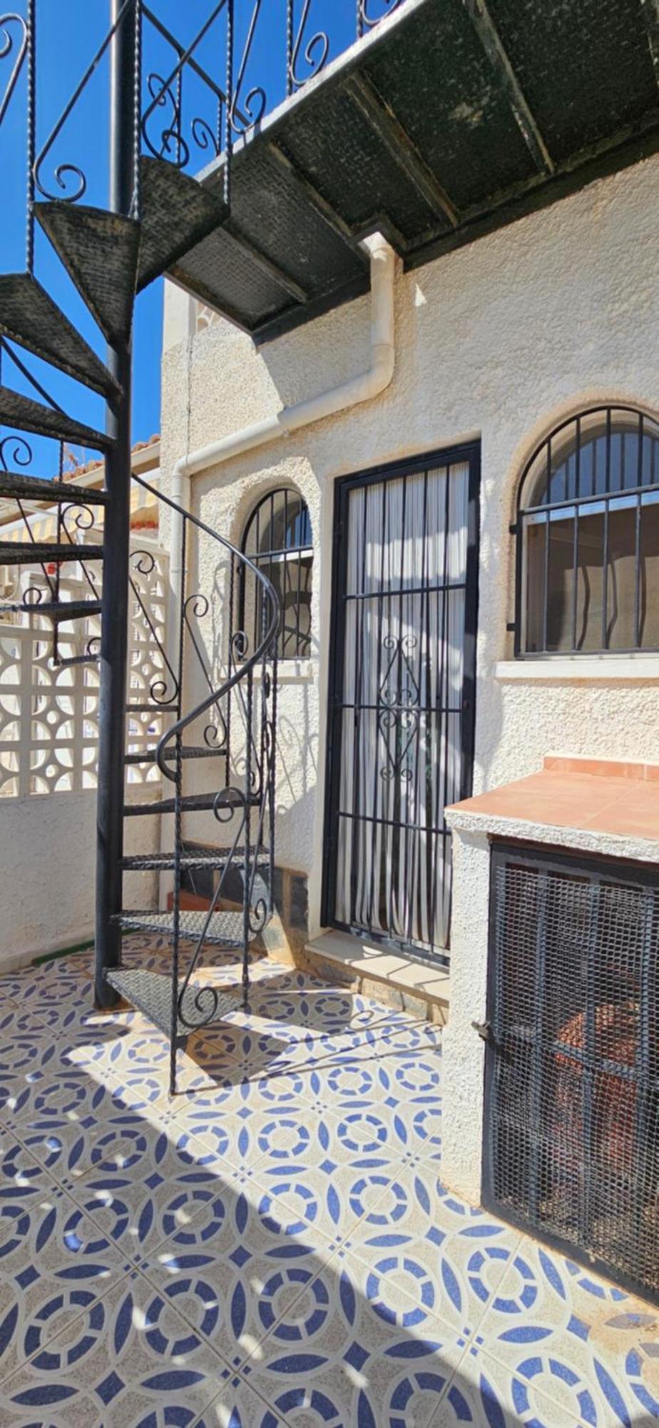 Casa Rudi - Urbanizacion La Marina Villa San Fulgencio Exterior photo