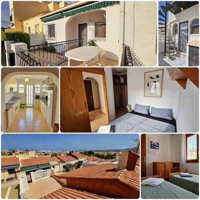 Casa Rudi - Urbanizacion La Marina Villa San Fulgencio Exterior photo